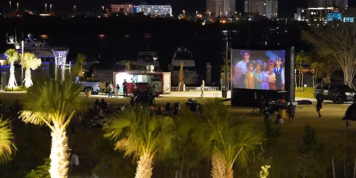 Scenes on the Green Duck Days