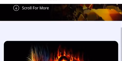 Iron Maiden: Burning Ambition