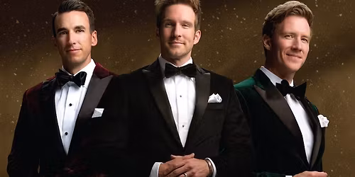 Gentri Christmas at Tuacahn Amphitheatre