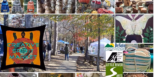 Creative Spirit Market
