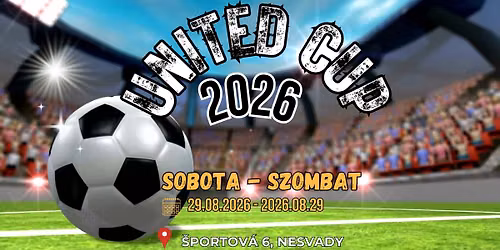 UNITED CUP 2026