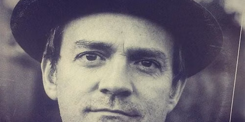 Eric Schmitt: Live Music: Thurs Aug 6th 6p-8p at La Divina