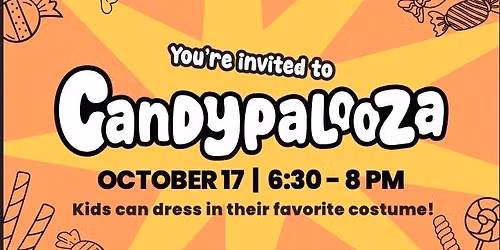 Candypalooza
