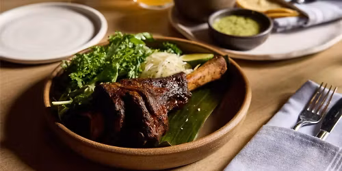 dinner @ Alte\u00f1o