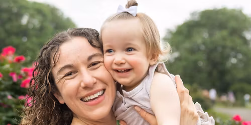 Mommy + Me Minis - Pay What You Can