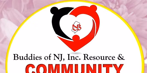 Buddies Resource & COMMUNITY Wellness Fair 2026