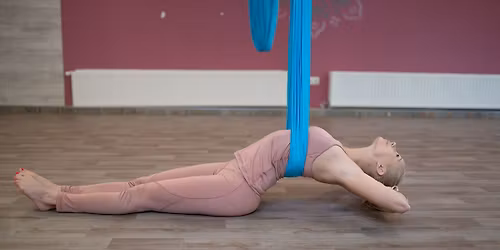 BETELT! Aerial j\u00f3ga - L\u00e9p\u00e9sr\u0151l - l\u00e9p\u00e9sre