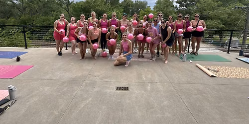 NOM\u2019s Pilates on the Patio