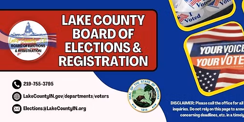 Regular Meeting - LC BOE