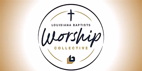 Worship Collective Roundtable - Alexandria