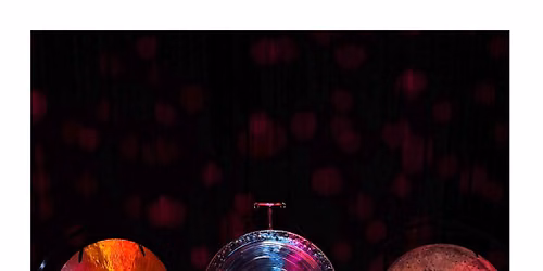 Sound Bath Experience | The Golden Gate with Cocoon