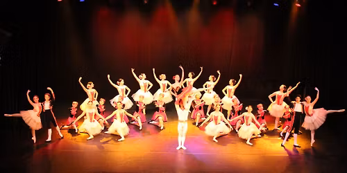 Paquita and More!