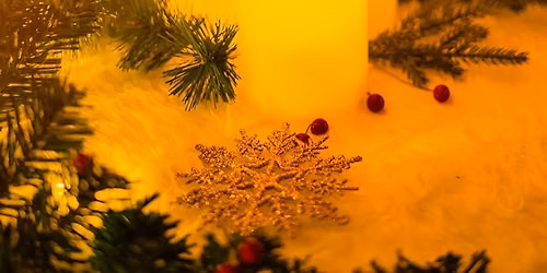 Candlelight: Christmas Carols on Strings | Asheville