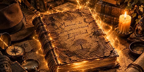 Manual de Supervivencia Espiritual
