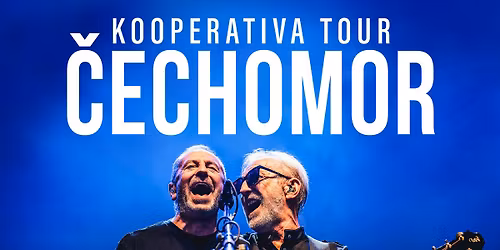 \u010cechomor - P\u00edsek - Letn\u00ed Kooperativa Tour