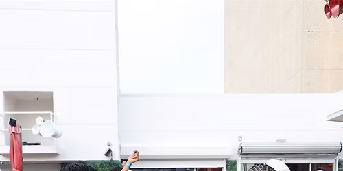 Houston Spring Break 2026 SPLASH HTX