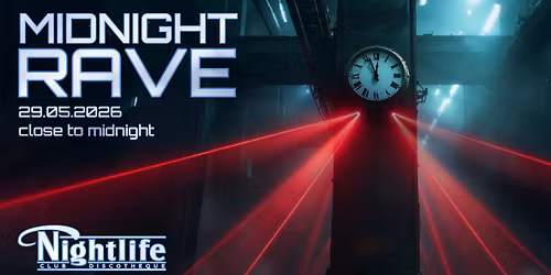 Midnight Rave - Nachtfalter & Crew