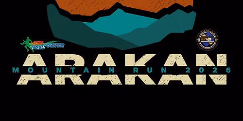 Arakan Mountain Run 2026