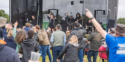 Christmas Party! with the People's Front of Judea Live at Bourne End Community Centre SL8 5SX