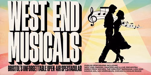The Sound of West End Musicals