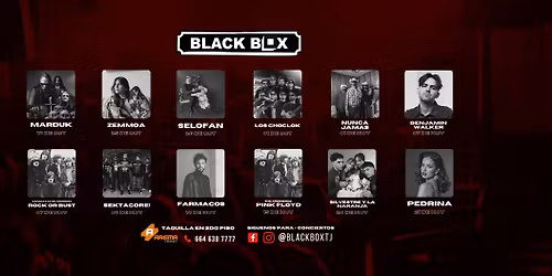 Front Line Assembly en Tijuana