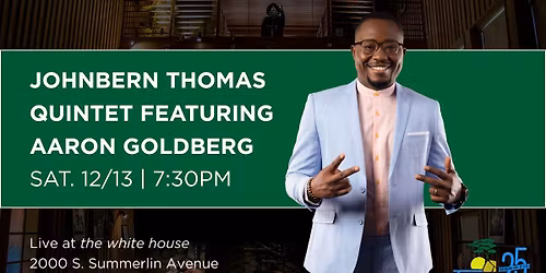 Johnbern Thomas Quintet