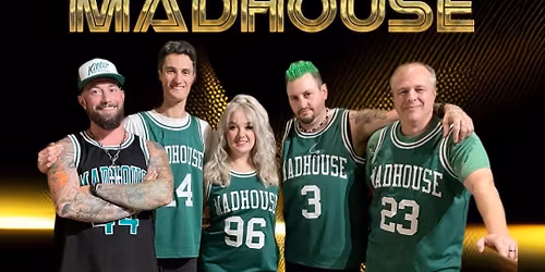 Madhouse | Murphys Pub & Sports Bar | Cromwell CT