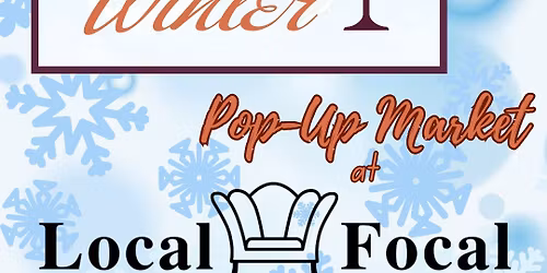 Wine & Snack Stop - 13th Annual Wine About Winter
