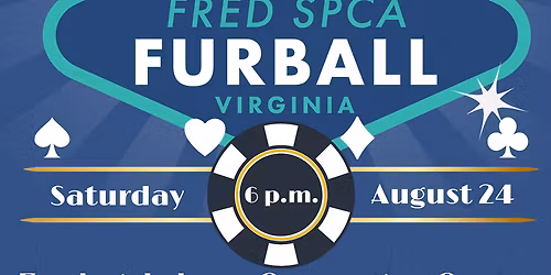 Virginia to Vegas at Warehouse Concert Hall