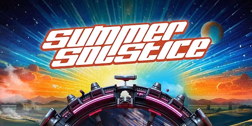 Summer Solstice Music Festival 2026 Bowthorpe Park Farm