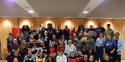 Klingonischkurs Saarbr\u00fccken 2025