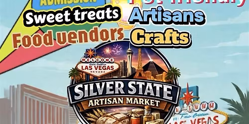 Silver State Farmers Market