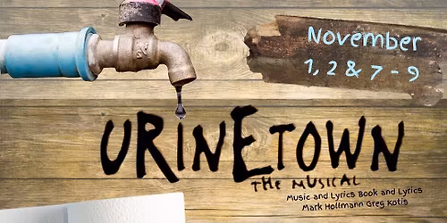 Urinetown: The Musical