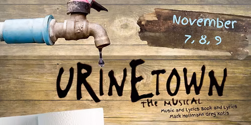 Urinetown: The Musical
