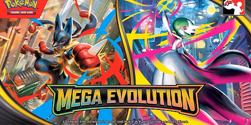 PKMN League Cup Season 2