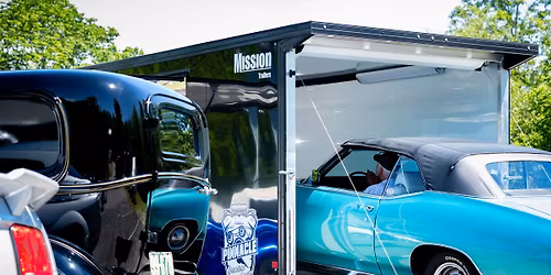 Utah International Auto Expo