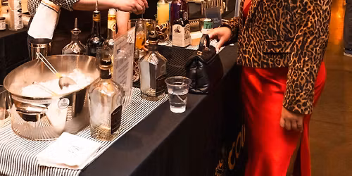 Liquid Courage: Honoring MD\u2019s rich cocktail & distilling history!