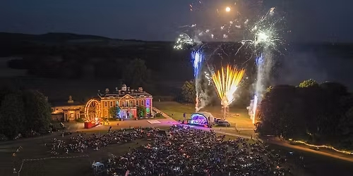 Proms in the Park