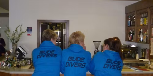 End of Season Awards and Meal - preceded by the AGM