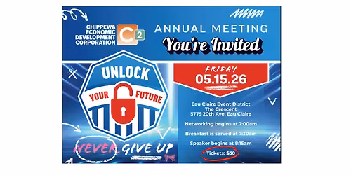 CEDC 2026 Annual Meeting