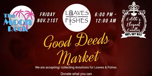 Good Deeds Market 