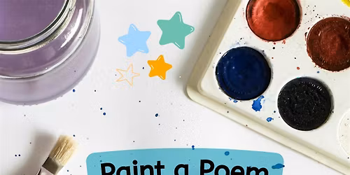 Paint a Poem