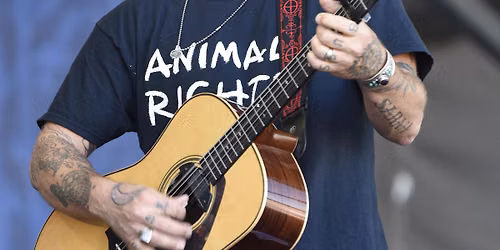 Anders Osborne