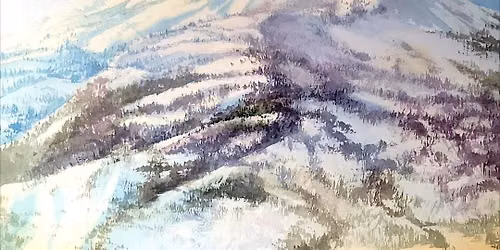 Watercolorist Approach\/ Painting Class