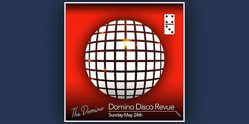 The Domino Disco Revue
