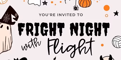 Fright Night with Flight