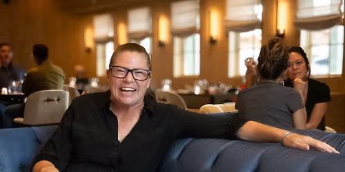 Taste America Santa Fe: Pop-up Dinner