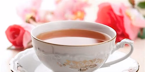 Ladies Tea