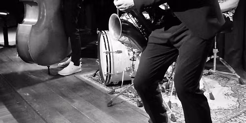 Jan Harbeck Quartet feat. Henrik Gunde, Eske N\u00f8rrelykke & Anders Holm - Copenhagen Jazz Festival  