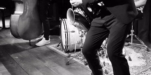 Jan Harbeck Quartet feat. Henrik Gunde, Eske N\u00f8rrelykke & Anders Holm - Copenhagen Jazz Festival  